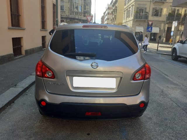 NISSAN QASHQAI 1.5 - foto 9