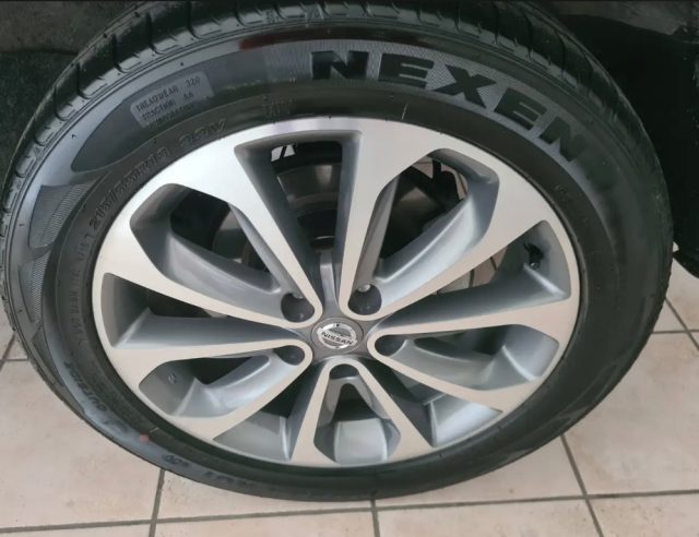 NISSAN QASHQAI 1.5 - foto 11