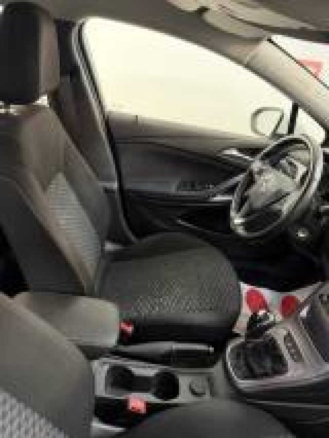 OPEL ASTRA OPEL ASTRA SPORT - foto 6