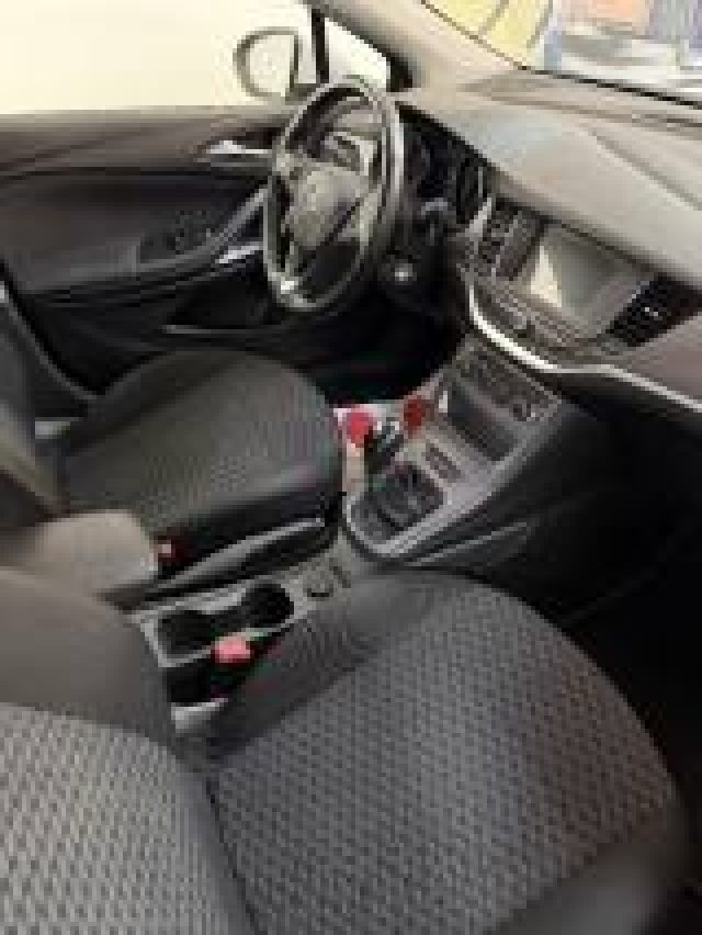 OPEL ASTRA OPEL ASTRA SPORT - foto 8