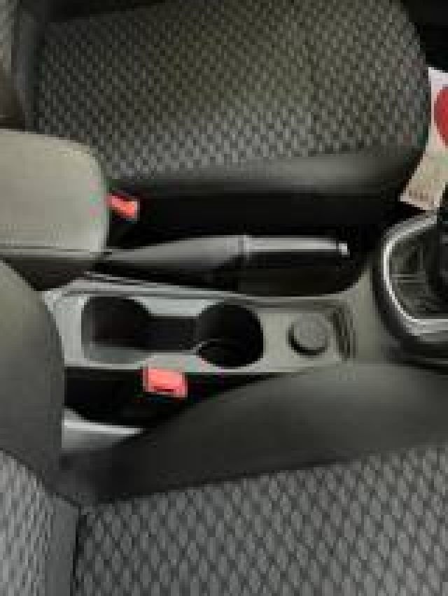 OPEL ASTRA OPEL ASTRA SPORT - foto 9
