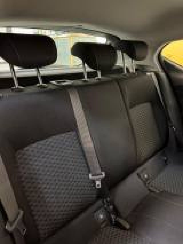 OPEL ASTRA OPEL ASTRA SPORT - foto 10