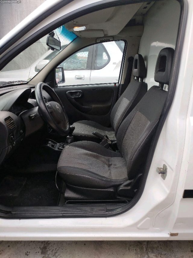 OPEL COMBO 1.5 - foto 6