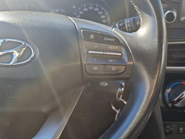 HYUNDAI KONA 1.6 CRDI 115 CV COMFORT - foto 21