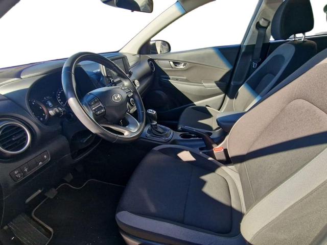 HYUNDAI KONA 1.6 CRDI 115 CV COMFORT - foto 9