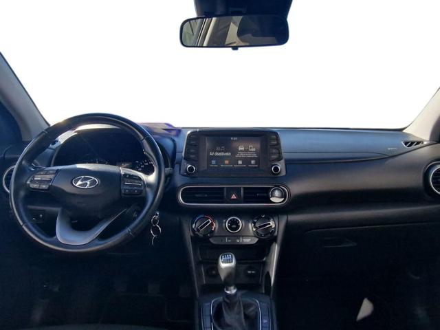 HYUNDAI KONA 1.6 CRDI 115 CV COMFORT - foto 12