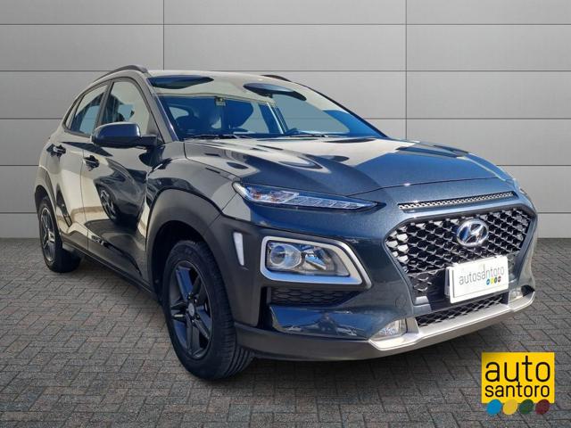 HYUNDAI KONA 1.6 CRDI 115 CV COMFORT - foto 2