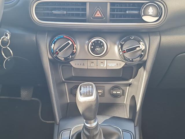 HYUNDAI KONA 1.6 CRDI 115 CV COMFORT - foto 18
