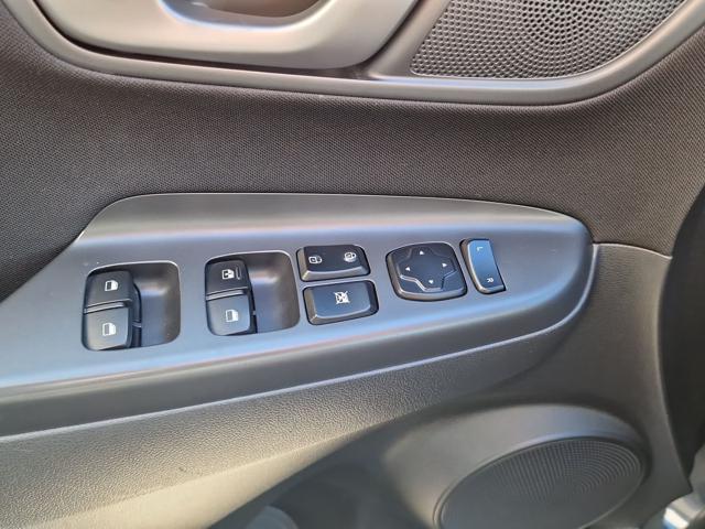 HYUNDAI KONA 1.6 CRDI 115 CV COMFORT - foto 22
