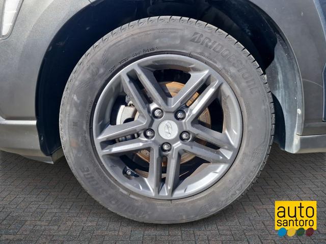 HYUNDAI KONA 1.6 CRDI 115 CV COMFORT - foto 7