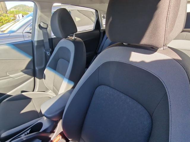 HYUNDAI KONA 1.6 CRDI 115 CV COMFORT - foto 26