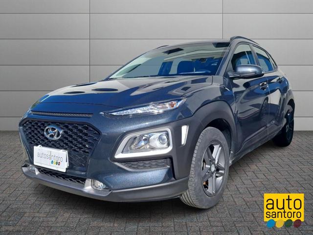 HYUNDAI KONA 1.6 CRDI 115 CV COMFORT