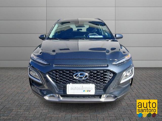 HYUNDAI KONA 1.6 CRDI 115 CV COMFORT - foto 5