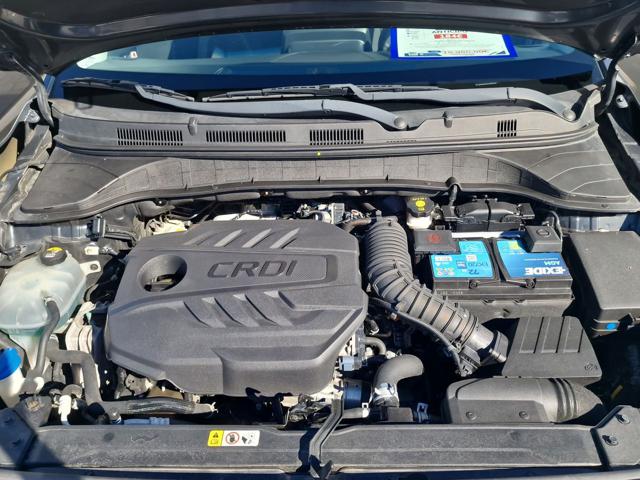 HYUNDAI KONA 1.6 CRDI 115 CV COMFORT - foto 24