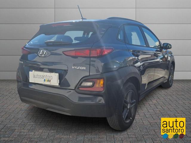 HYUNDAI KONA 1.6 CRDI 115 CV COMFORT - foto 3