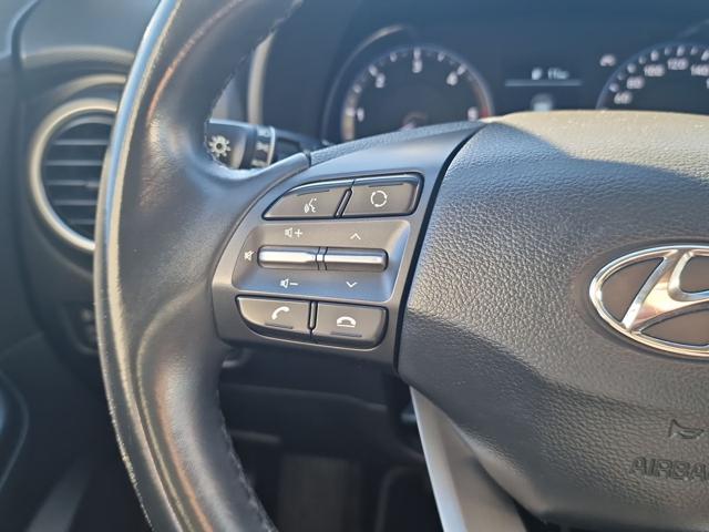 HYUNDAI KONA 1.6 CRDI 115 CV COMFORT - foto 20