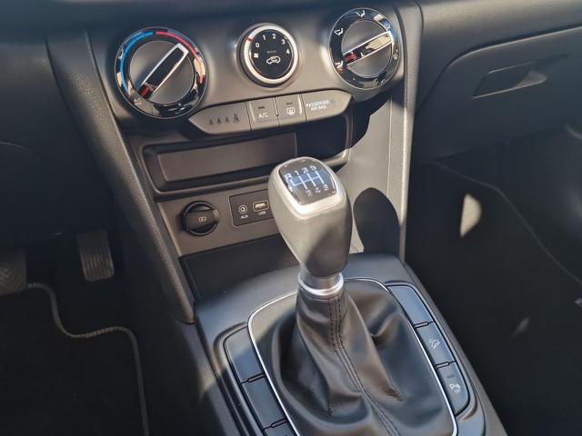 HYUNDAI KONA 1.6 CRDI 115 CV COMFORT - foto 17