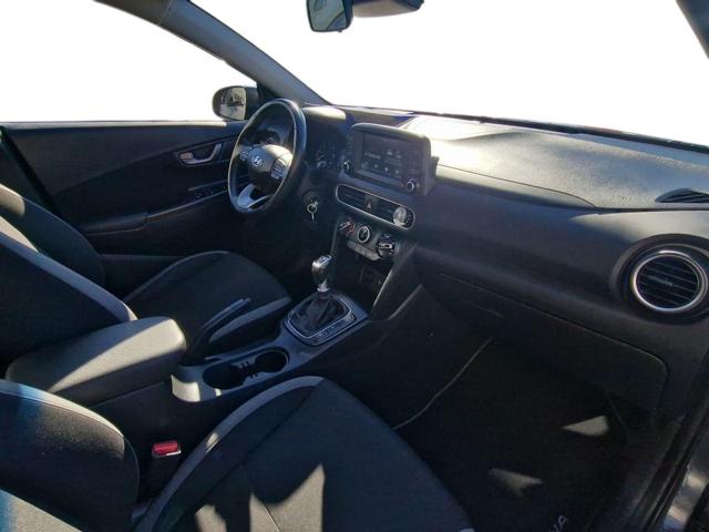 HYUNDAI KONA 1.6 CRDI 115 CV COMFORT - foto 13