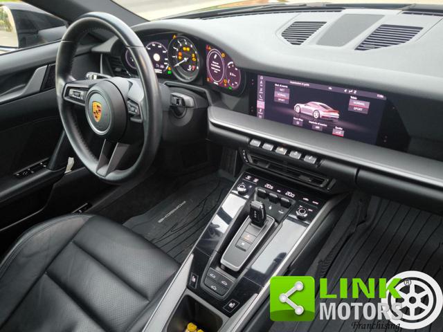 PORSCHE 992 CARRERA - foto 9