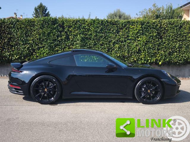 PORSCHE 992 CARRERA - foto 5