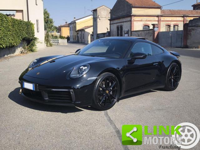PORSCHE 992 CARRERA - foto 13