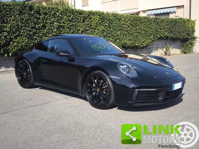 PORSCHE 992 CARRERA - foto 3