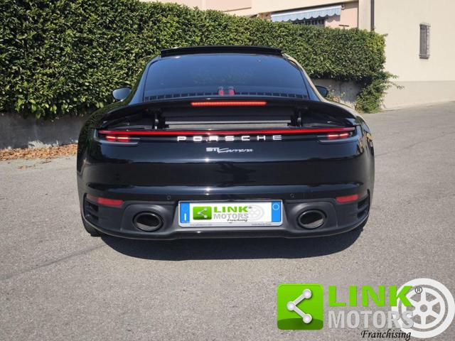 PORSCHE 992 CARRERA - foto 12