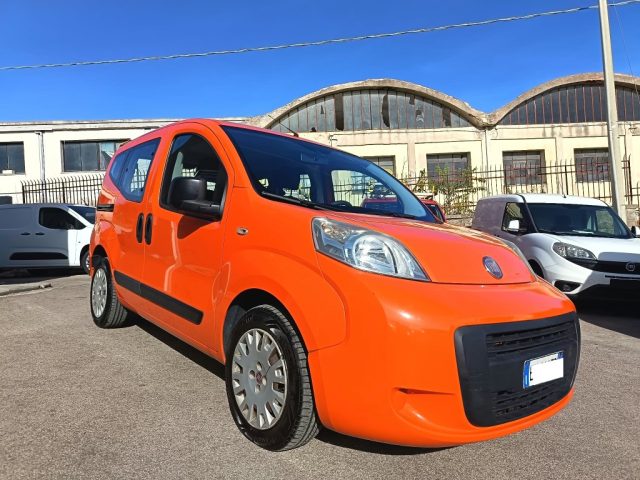 FIAT QUBO 1.3 MJT 95 CV DYNAMIC - foto 2