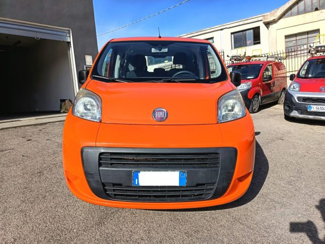 FIAT QUBO 1.3 MJT 95 CV DYNAMIC - foto 3