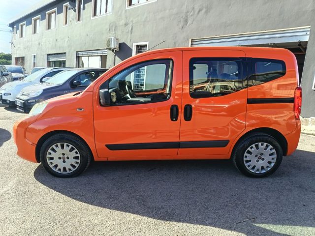 FIAT QUBO 1.3 MJT 95 CV DYNAMIC - foto 4