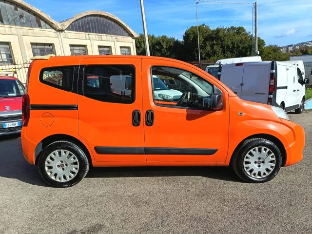 FIAT QUBO 1.3 MJT 95 CV DYNAMIC - foto 5