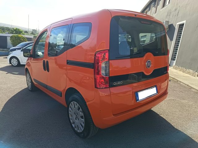FIAT QUBO 1.3 MJT 95 CV DYNAMIC - foto 6
