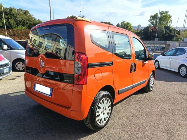 FIAT QUBO 1.3 MJT 95 CV DYNAMIC - foto 7