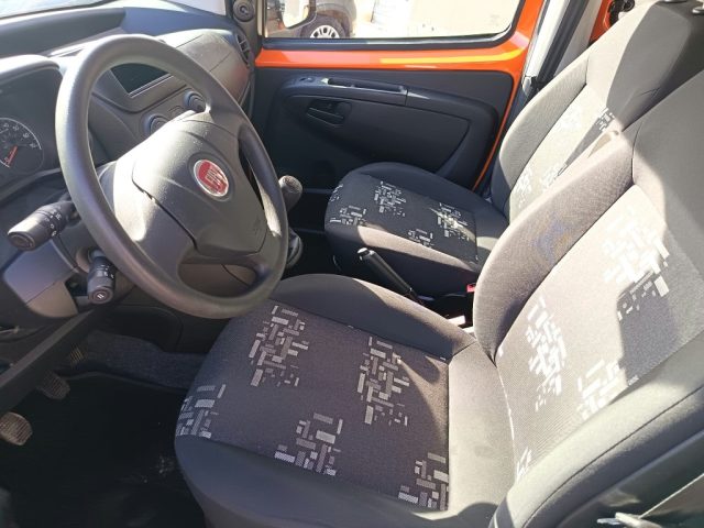 FIAT QUBO 1.3 MJT 95 CV DYNAMIC - foto 9