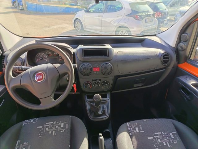 FIAT QUBO 1.3 MJT 95 CV DYNAMIC - foto 10