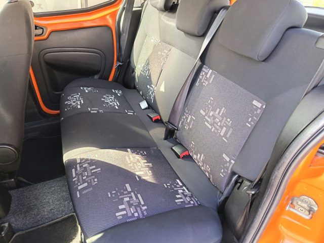 FIAT QUBO 1.3 MJT 95 CV DYNAMIC - foto 11