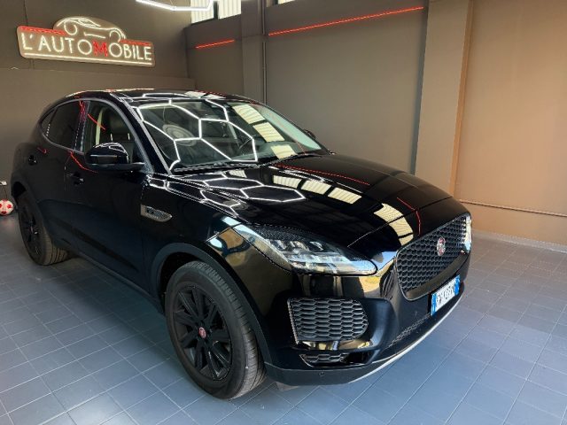 JAGUAR E-PACE 2.0D 150 CV AWD AUT. R-DYNAMIC H