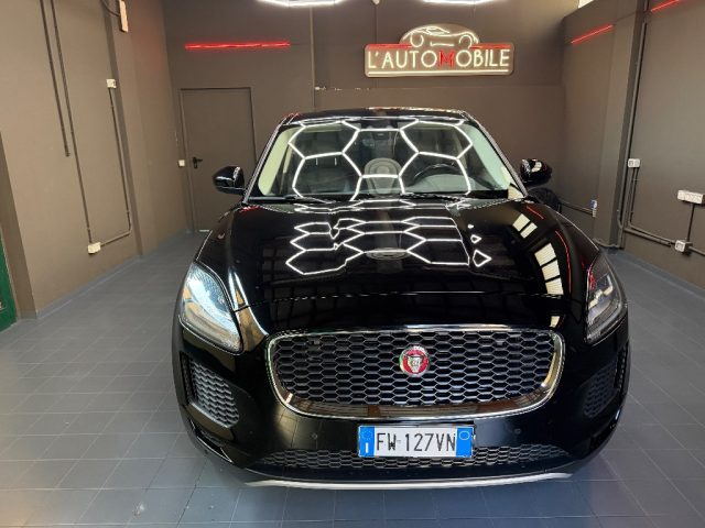 JAGUAR E-PACE 2.0D 150 CV AWD AUT. R-DYNAMIC H - foto 2