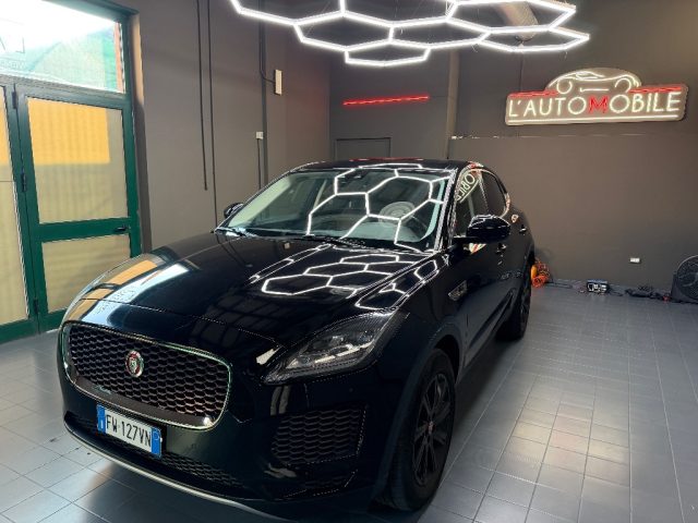 JAGUAR E-PACE 2.0D 150 CV AWD AUT. R-DYNAMIC H - foto 3
