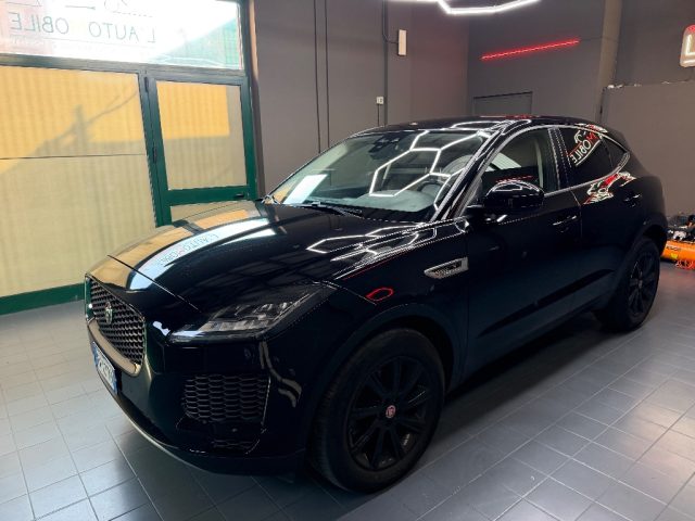 JAGUAR E-PACE 2.0D 150 CV AWD AUT. R-DYNAMIC H - foto 4