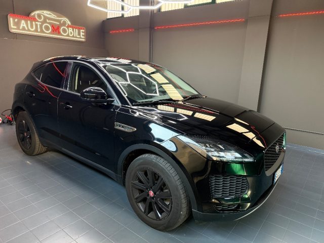 JAGUAR E-PACE 2.0D 150 CV AWD AUT. R-DYNAMIC H - foto 5