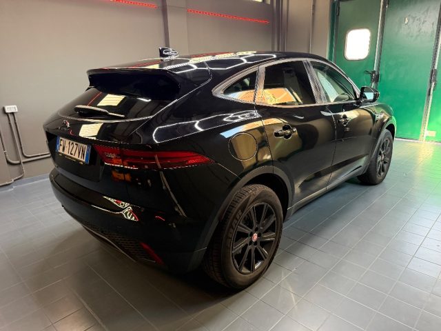 JAGUAR E-PACE 2.0D 150 CV AWD AUT. R-DYNAMIC H - foto 6