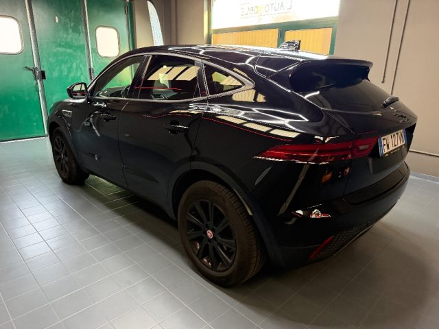JAGUAR E-PACE 2.0D 150 CV AWD AUT. R-DYNAMIC H - foto 7