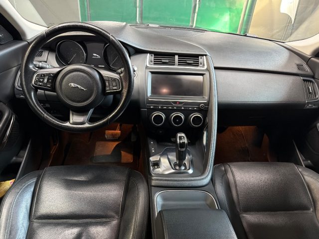 JAGUAR E-PACE 2.0D 150 CV AWD AUT. R-DYNAMIC H - foto 9