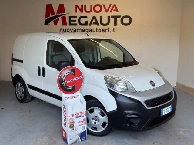 FIAT FIORINO 1.3 MJT 95CV