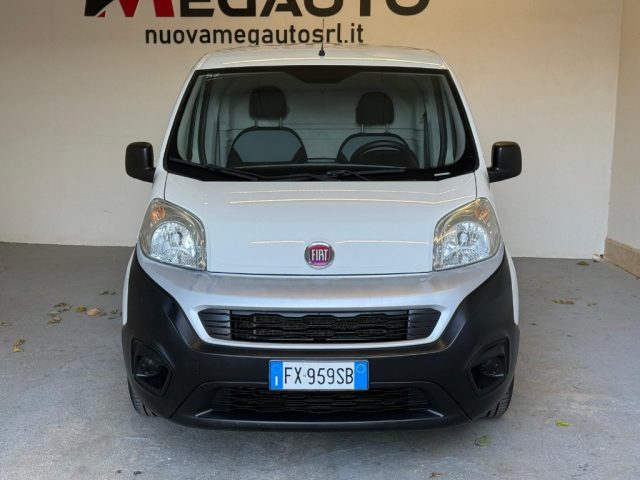 FIAT FIORINO 1.3 MJT 95CV - foto 2