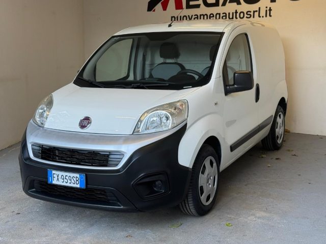 FIAT FIORINO 1.3 MJT 95CV - foto 3