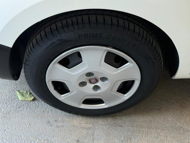 FIAT FIORINO 1.3 MJT 95CV - foto 4