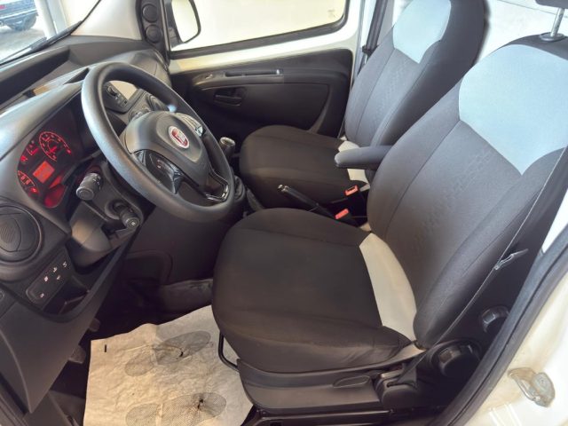 FIAT FIORINO 1.3 MJT 95CV - foto 6
