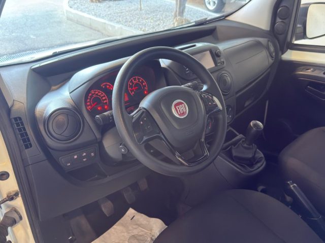 FIAT FIORINO 1.3 MJT 95CV - foto 7